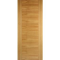 Oak Iseo internal door (pre-finished) End of Line Clearance